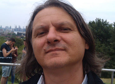 Daniel Munteanu